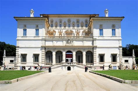 villa borghese innen|Villa Borghese, what to see: 10 stops in the green。